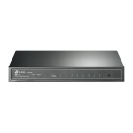 TP-Link TPL-SG2008 JetStream 8-Port Gigabit Smart Switch